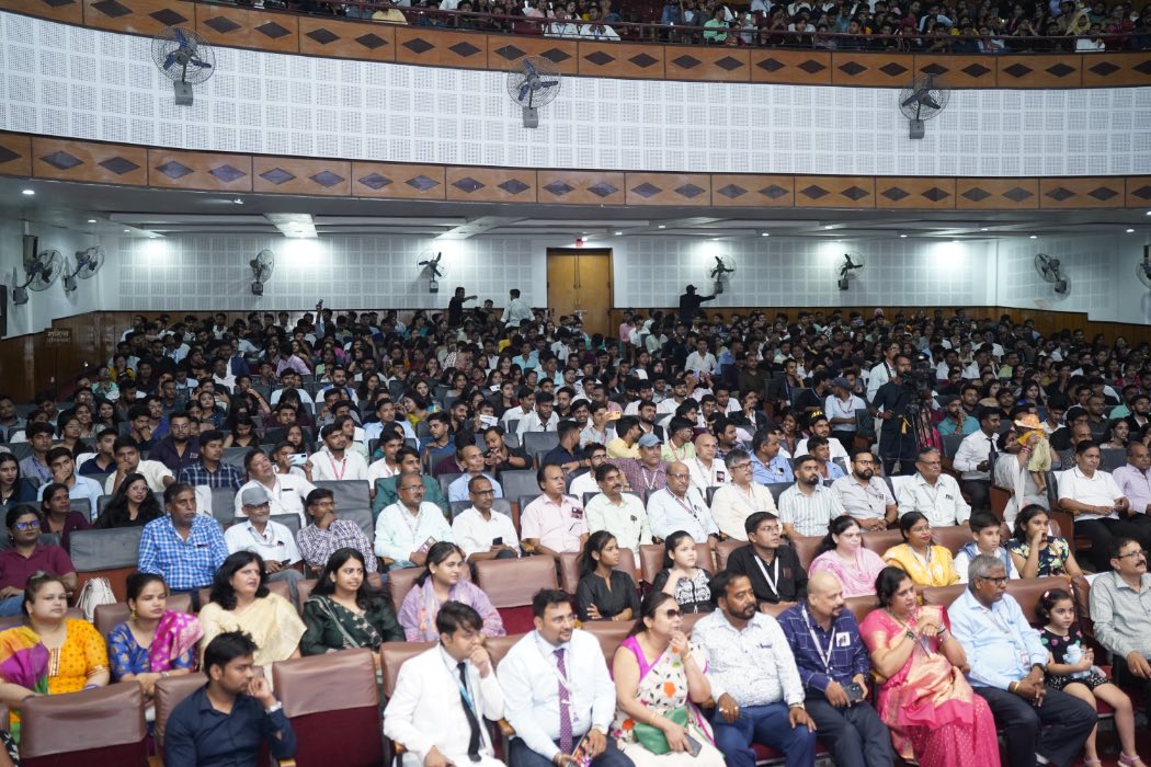 45th Annual IIBM-ZHI IDOL 2024: A Cultural Extravaganza in Patna